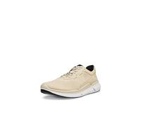 ECCO Men's Biom 2.2 Tie Cross Trainer, Sand Nubuck, 10/10.5 UK