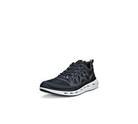 ECCO Mens Biom 720 Breathru Lace Up, Black/Bright White/Black, 11-11.5