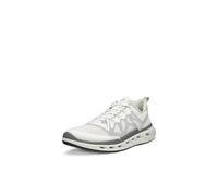 ECCO Mens Biom 720 Trainers - White/White/Black/White - 11.5 UK (46EU)