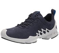 ECCO Men's Biom Aex Hiking Shoe, Night Sky, 8 UK