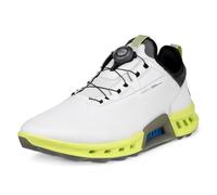 ECCO 2024 C4 BOA GORE-TEX® GOLF SHOES - WHITE - EU 45