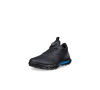 ECCO Mens Biom C5 BOA GTX Golf Shoes - Black/Magnet - UK 11.5