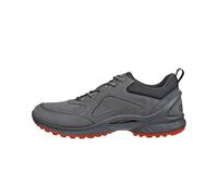 ECCO Men's Biom Energi Explorer Walking Sneaker, Magnet, 12/12.5 UK