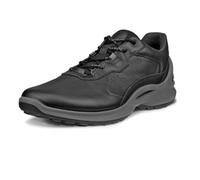 ECCO Men's Biom Energi Lace Up Walking Sneaker, Black, 10
