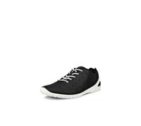 ECCO Men's Biom Everyday M Sneaker, Black, 9 UK