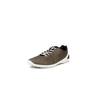 ECCO Men's Biom Everyday M Sneaker, Dark Clay, 10.5 UK