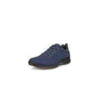 ECCO Men's Biom Fjuel Sneaker, Navy, 10 UK