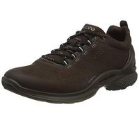 ECCO Men's Biom Fjuel Low-Top Sneakers, Brown (Mocha), 11.5 UK