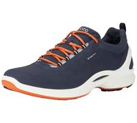 ECCO Men's Biom Fjuel Sneaker, Navy, 10 UK