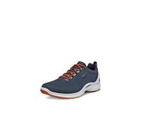 ECCO Men's Biom Fjuel Sneaker, Navy, 7.5 UK