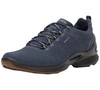 ECCO Men's Biom Fjuel Shoes, Navy Black, 10 UK