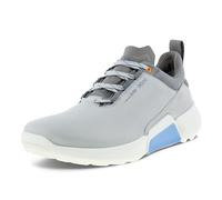 ECCO Men's Biom H4 Golf Shoe, Grey, 11.5 UK