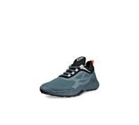 ECCO Men's Biom Hybrid 5 Textile Golf Shoe, Trooper, 8-8.5