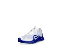 Ecco Biom Infinite 825624 Textile Men's Fashion Trainers - Bright White Virtual - Size:UK 9-9.5