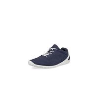 ECCO Biom Lite Men's Low Shoes, Marine 802384 02038, 12.5 UK