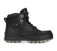 Track 25 GTX Full Grain Leather Men's Waterproof Ankle Boots - Black / UK 7.5 | US 7-7.5 Men | EU 41 / Medium