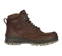 Track 25 GTX Full Grain Leather Men's Waterproof Ankle Boots - Bison / UK 7.5 | US 7-7.5 Men | EU 41 / Medium