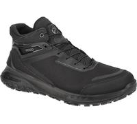 Ecco Mens Boots Ult Trn MidCut Waterproof Ankle Shoes UK 10.5 EU 45 NEW CODE £69