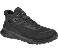 Ecco Mens Boots Ult Trn MidCut Waterproof Ankle Shoes UK 11.5 EU 46 NEW CODE £69