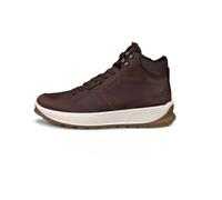 ECCO Men's Byway 2.0 Ankle Boot, Mocha, 6 UK