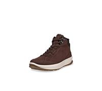 ECCO Men's Byway 2.0 Hiking Shoe, Mokka, 7.5 UK