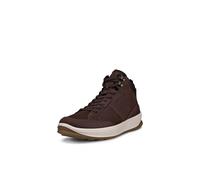 ECCO Men's Byway 2.0 Hiking Shoe, Mokka, 9 UK