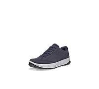 ECCO Men's Byway 2.0 Hiking Shoe, Navy, 9 UK