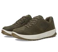 ECCO Men's Byway 2.0 Hiking Shoe, Tarmac/Tarmac Nubuck, 10.5/11 UK