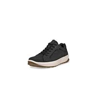 ECCO Men's Byway 2.0 Sneaker, Black, 6 UK