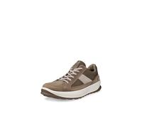 ECCO Men's Byway 2.0 Sneaker, Dark Clay/Dark Clay, 7 UK