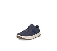 ECCO Men's Byway 2.0 Sneaker, Marine/Marine, 12.5 UK