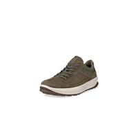 ECCO Men's Byway 2.0 Sneaker, Tarmac/Tarmac, 7.5 UK