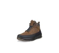 ECCO Men's Byway 2.0 Waterproof Ankle Boot Camel/Magnet 44
