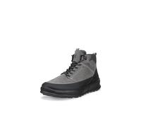 ECCO Men's Byway 2.0 Waterproof Ankle Boot Steel/Magnet 40