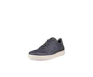ECCO Men's Byway Origin Tie Casual Sneaker