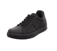 ECCO Men's Byway Shoes, Black , 8 UK