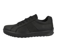 ECCO Men's Byway Shoes, Black, UK 6