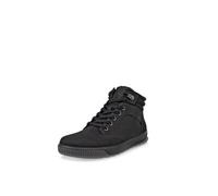 ECCO Men's Bypath Tred Ankle Boot, Black Coffee, 11.5 UK