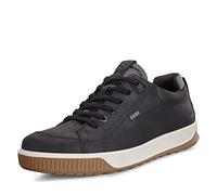 ECCO Men's Byway Tred Low-Top Sneakers Black 2001, 8 UK