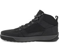 ECCO Men's Byway Tred Mid-Cut Boot, Black, 11.5 UK