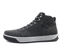 ECCO Men's Byway Tred Mid-Cut Boot, Black, 8 UK