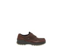 Ecco Men's 'Chiltern' Gore-tex Shoes in Brown | Size: 8 ECCO Brown 8
