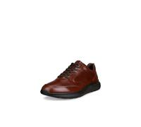 ECCO Men's City Stride Leder SneakerSneaker