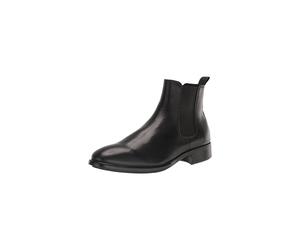 ECCO Men's CitytrayBoots, black, 10.5 UK