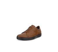 ECCO Men's Classic Sneaker M, Camel, 8 UK
