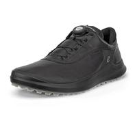 ECCO CORE BOA MENS WATERPROOF GOLF SHOES / ALL COLOURS & SIZES / NEW 2025 MODEL