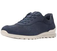 ECCO Men's CS25 M Sneaker, Marine, 9 UK