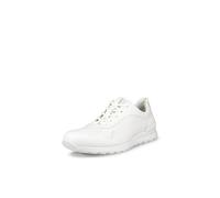 ECCO Men's Cs25 M Sneaker, White, 8 UK