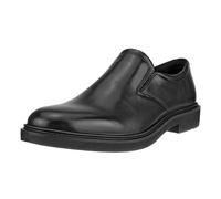 ECCO Men's Ecco Metropole London Shoes, Black, 11.5 UK