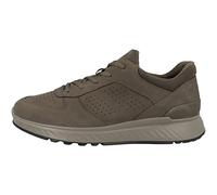 ECCO Men's Exostride M Low Outdoor Shoe, Tarmac, 11 UK